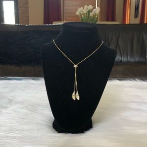 Classic Gold necklace
